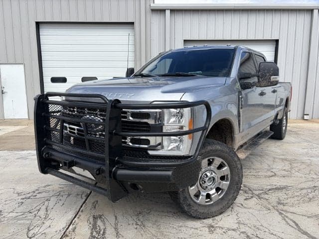 2023 Ford Super Duty F-350 SRW XL — photo 1 of 5