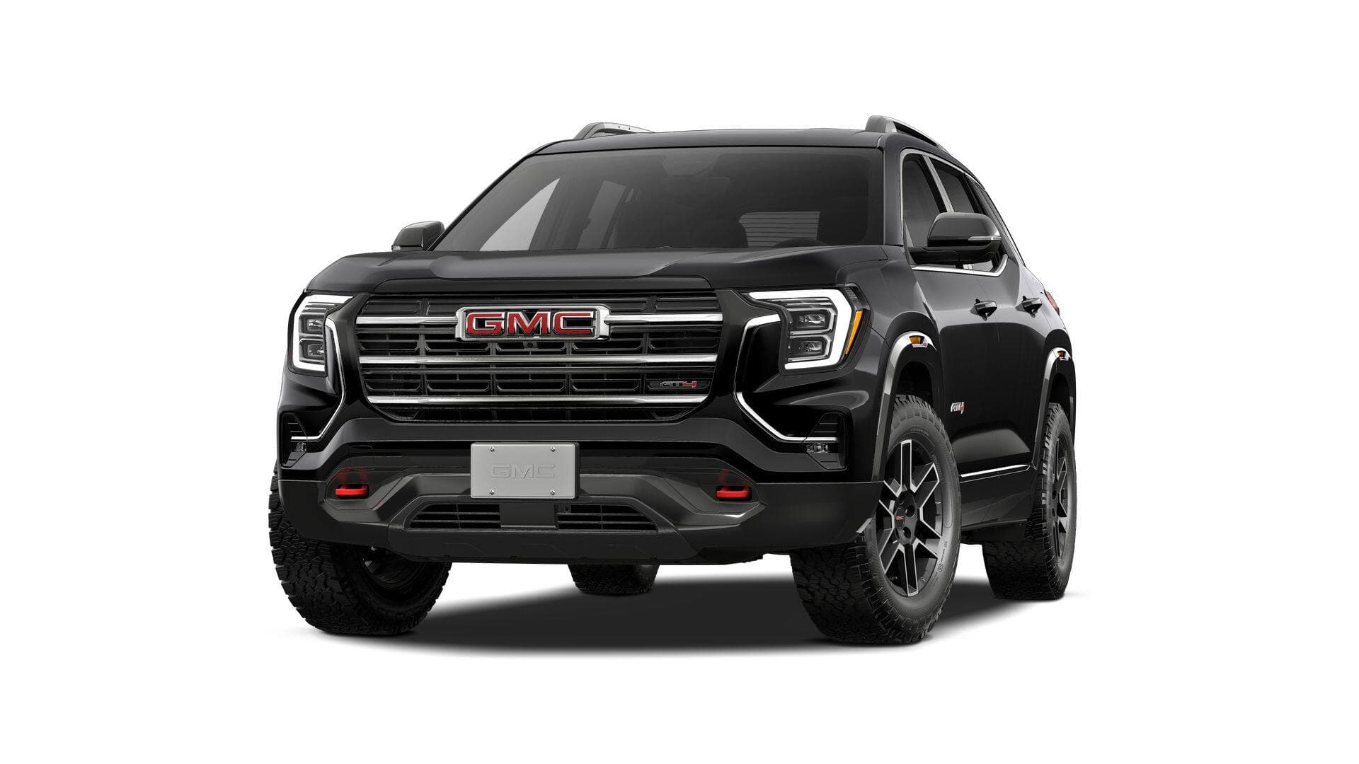 2027 GMC Terrain AWD AT4 — photo 1 of 8