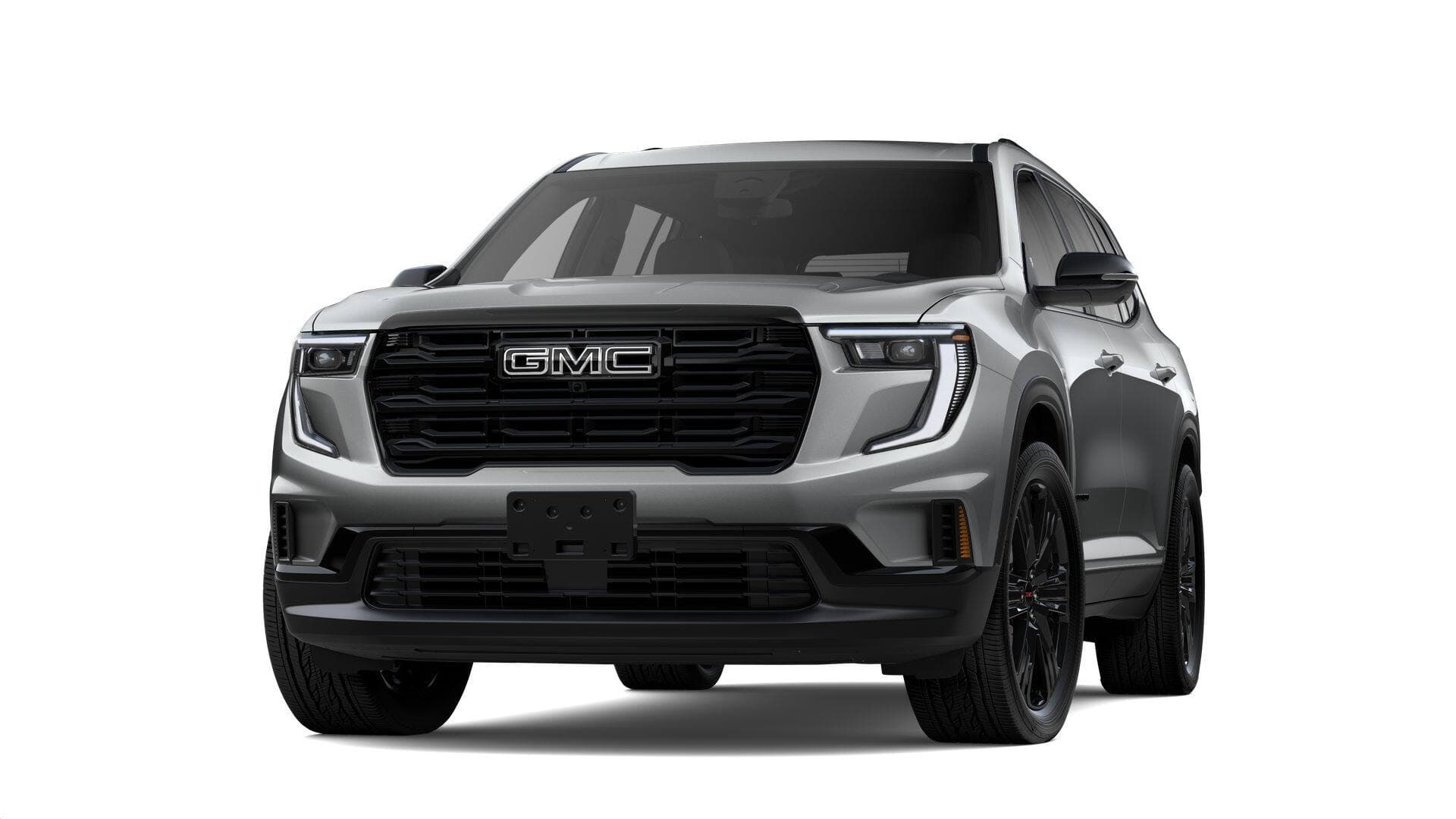2026 GMC Acadia AWD Elevation — photo 1 of 8