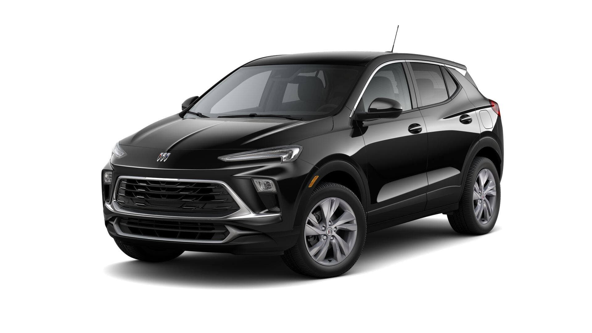 2026 Buick Encore GX Preferred — photo 1 of 10
