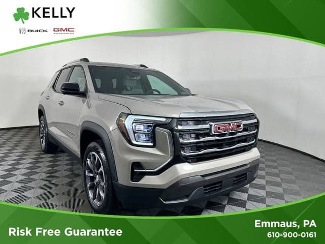 2026 GMC Terrain Elevation — photo 1 of 49
