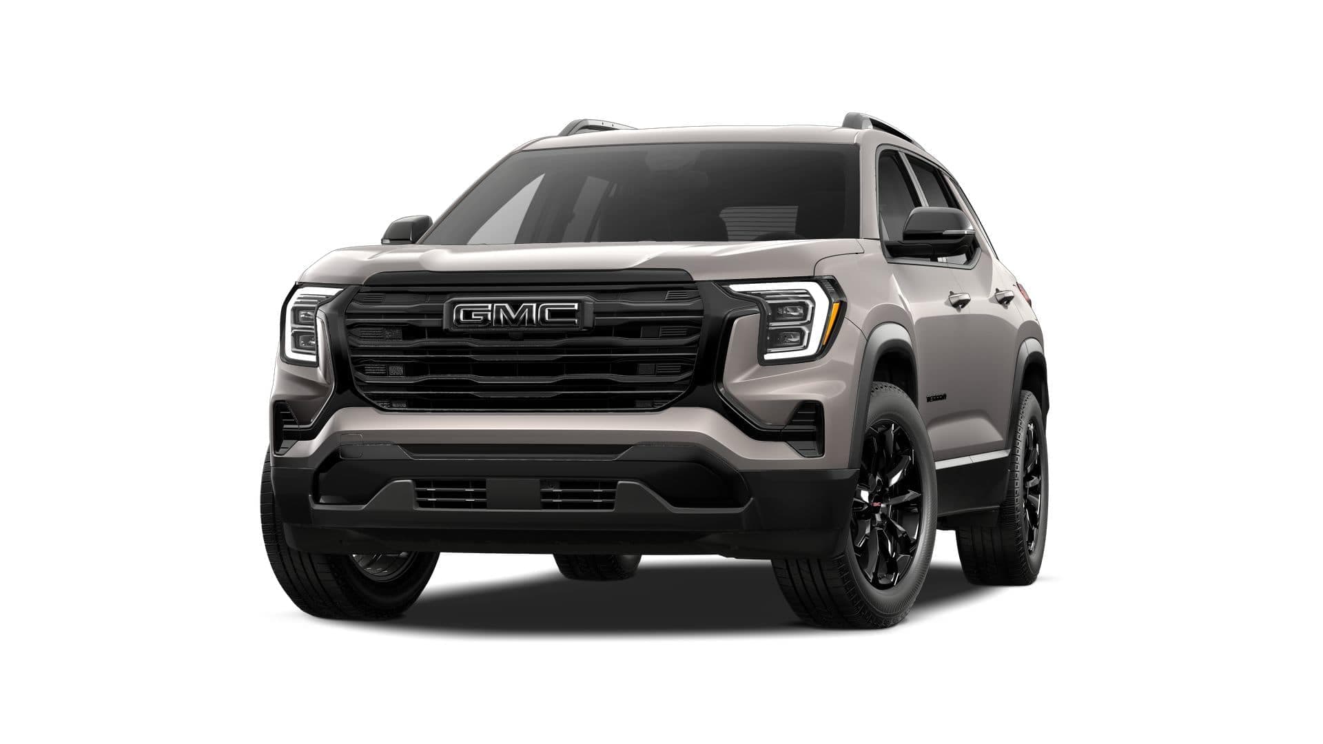 2027 GMC Terrain Elevation — photo 1 of 9