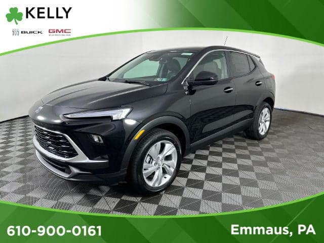 2026 Buick Encore GX Preferred — photo 1 of 46