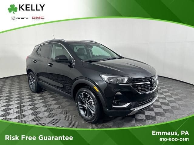 2023 Buick Encore GX Select — photo 1 of 49