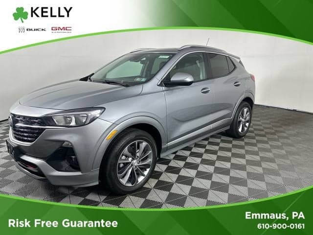 2023 Buick Encore GX Select — photo 1 of 54