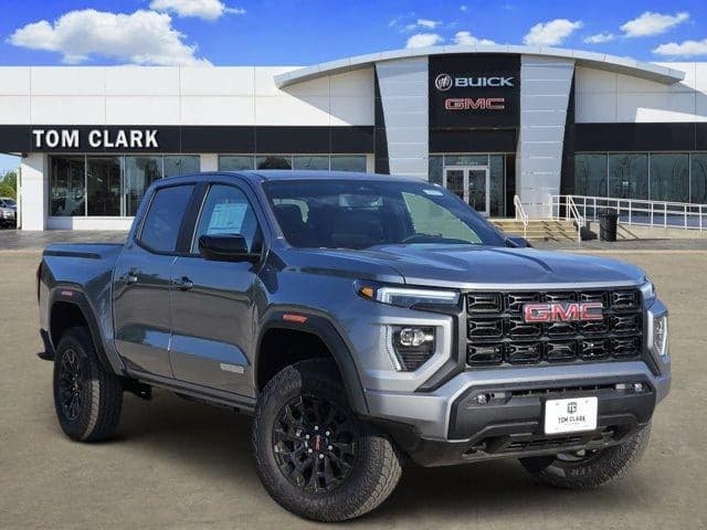 2026 GMC Canyon 2WD Elevation — photo 1 of 28