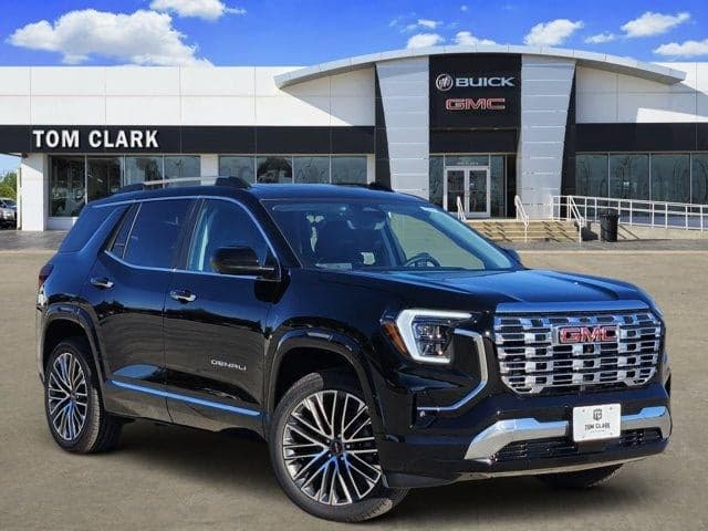 2027 GMC Terrain AWD Denali — photo 1 of 5