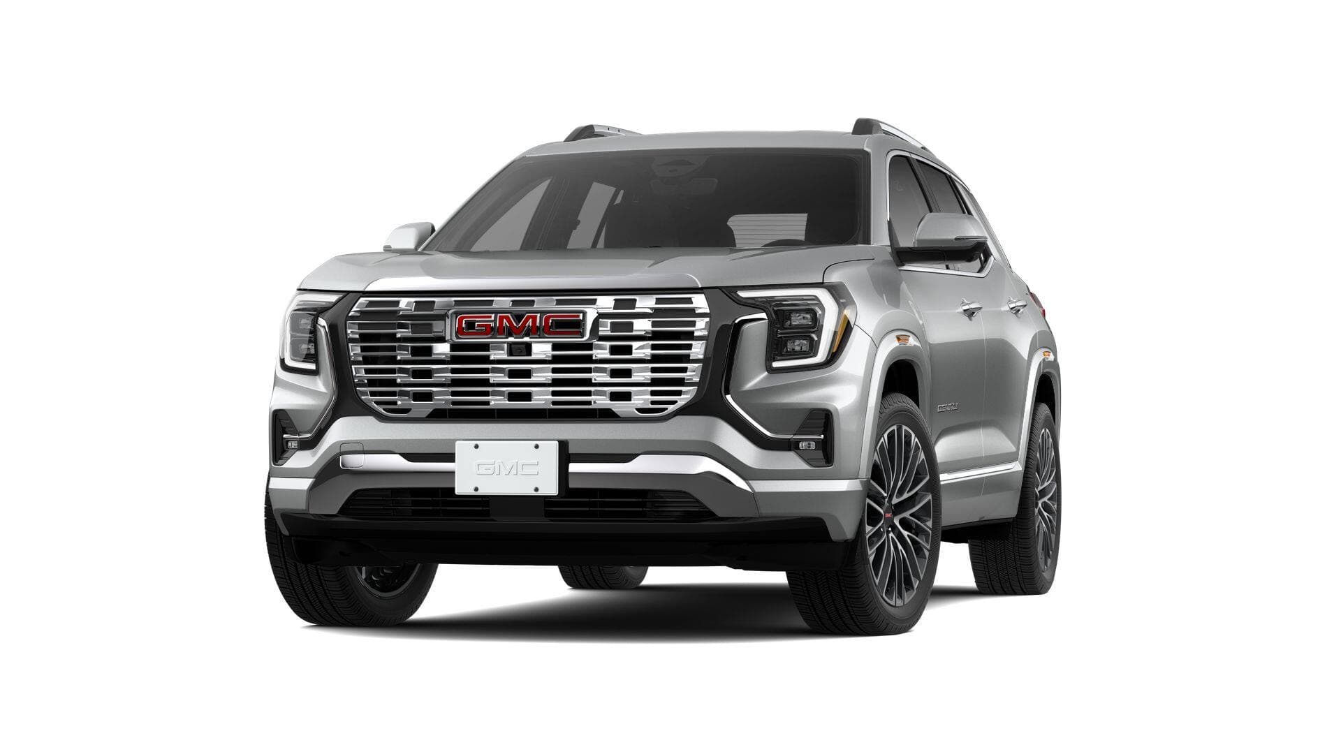 2026 GMC Terrain AWD Denali — photo 1 of 8