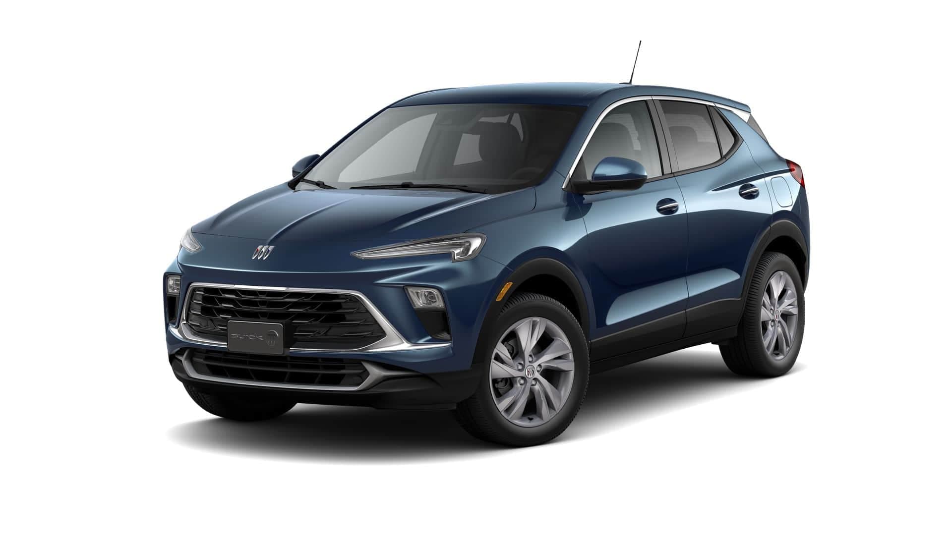 2026 Buick Encore GX Preferred — photo 1 of 10