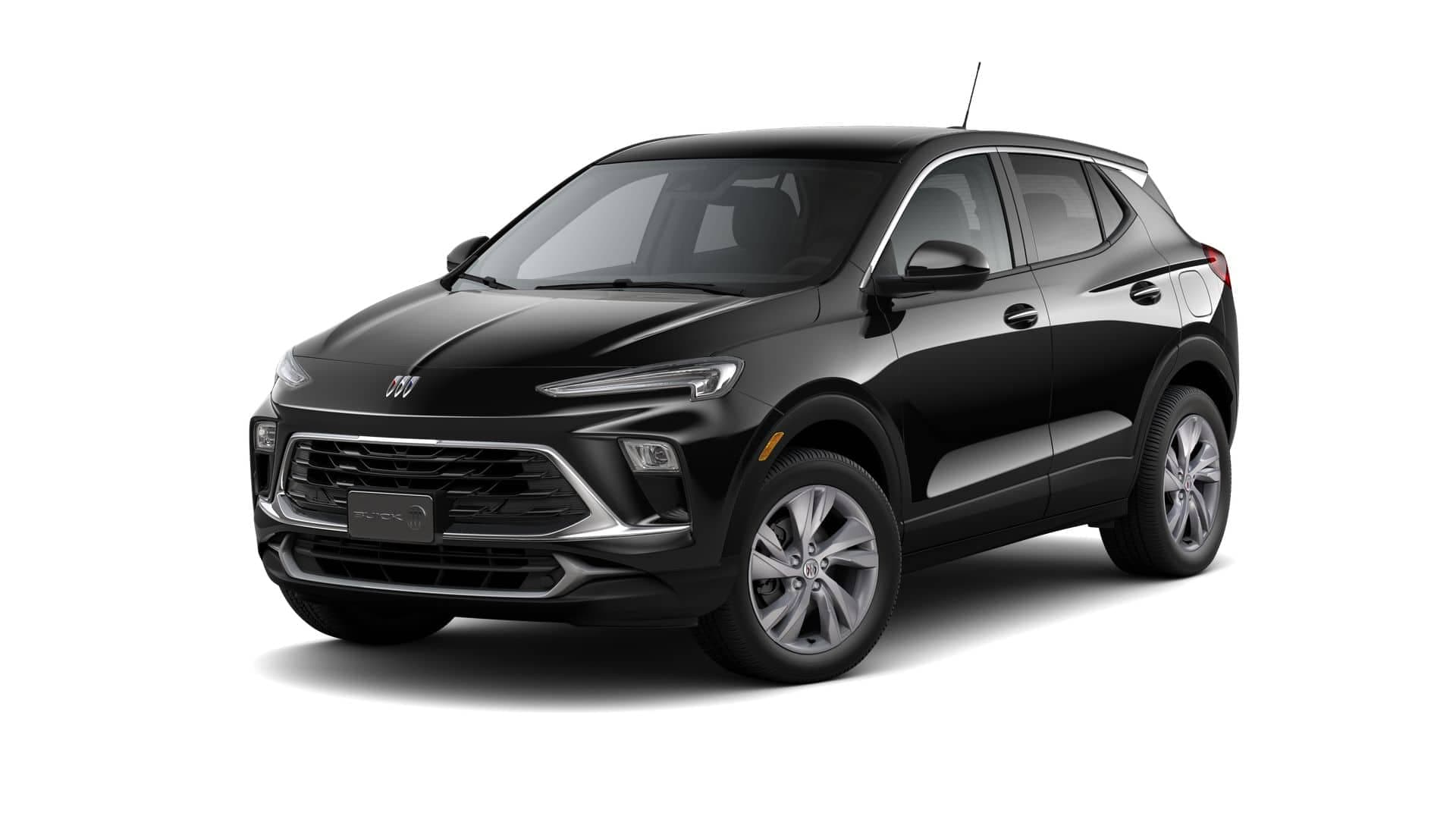 2026 Buick Encore GX Preferred — photo 1 of 10