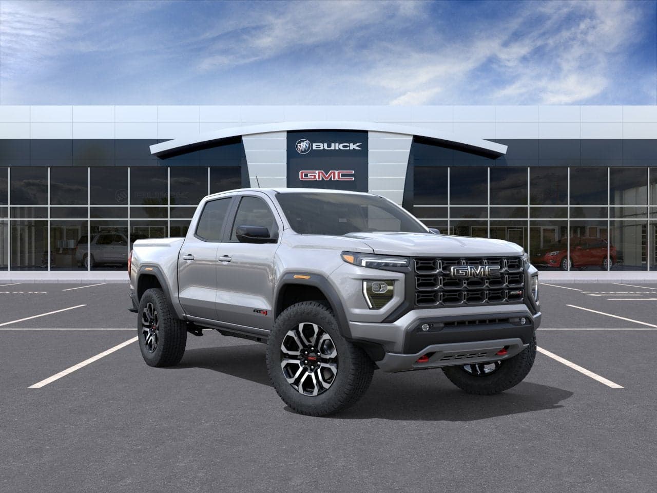 Vehicle Detail Icon