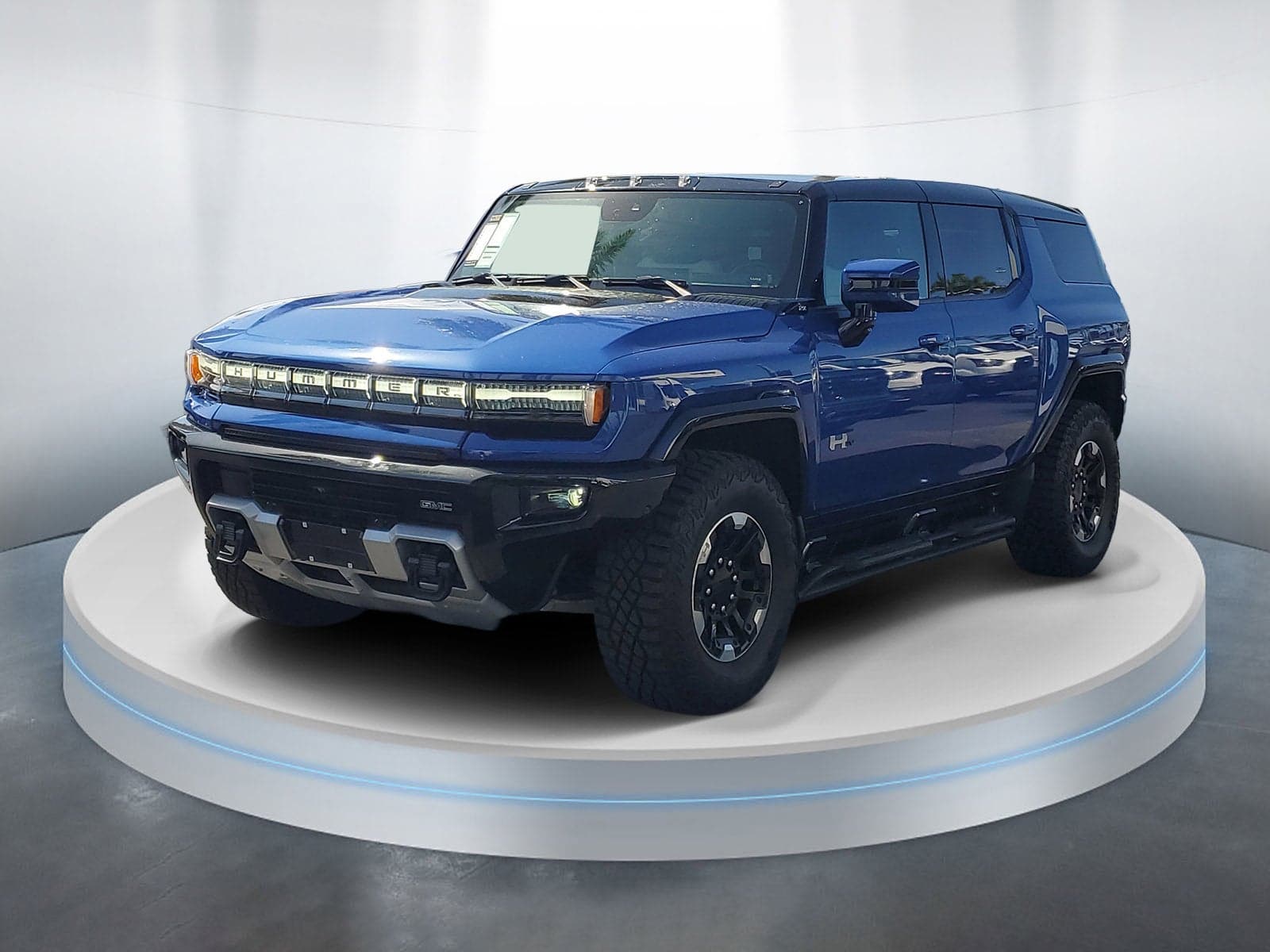 Vehicle Detail Icon