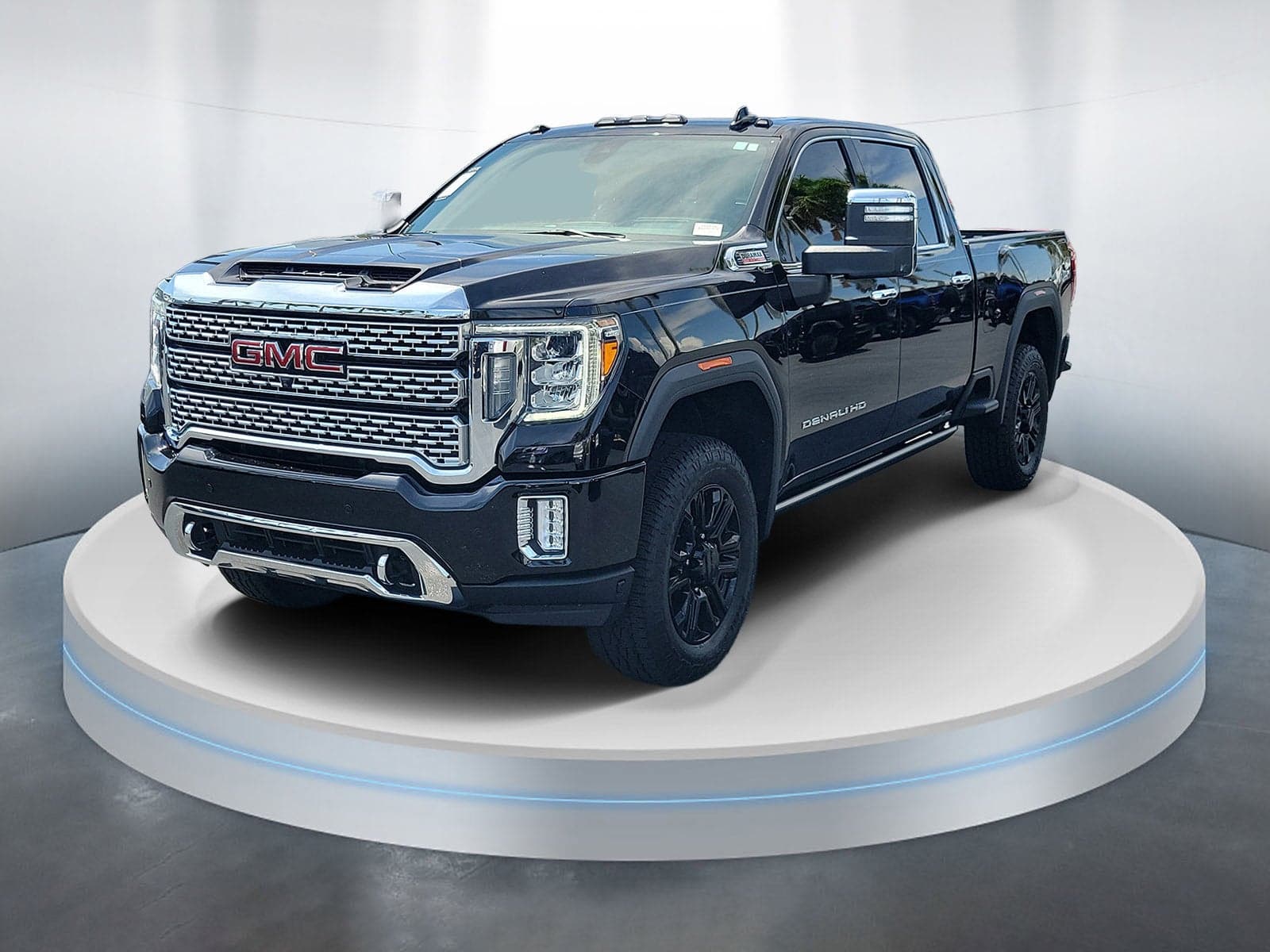 Vehicle Detail Icon