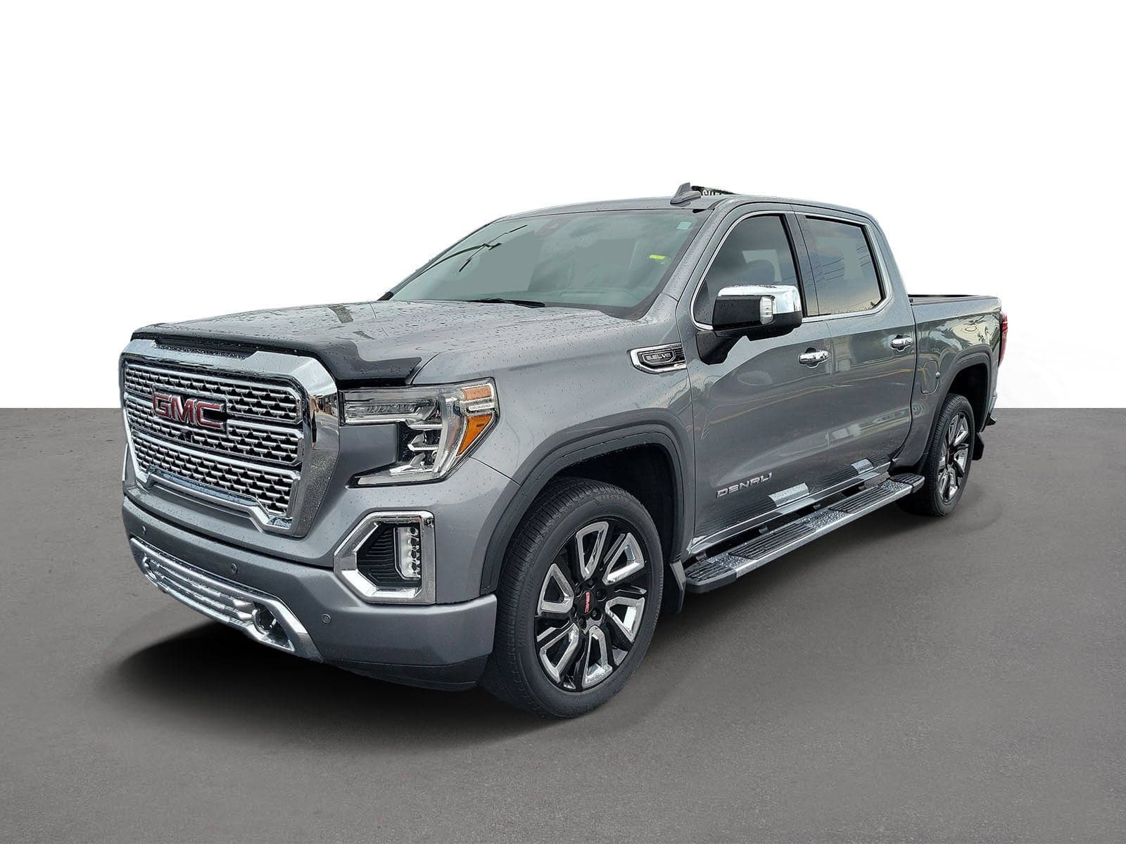 2022 GMC Sierra 1500 Limited Denali — photo 1 of 20