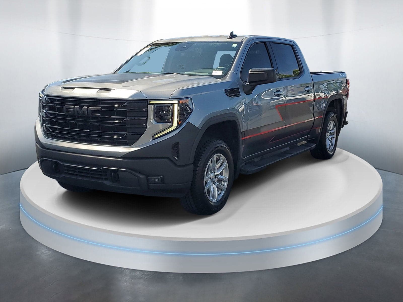 Vehicle Detail Icon