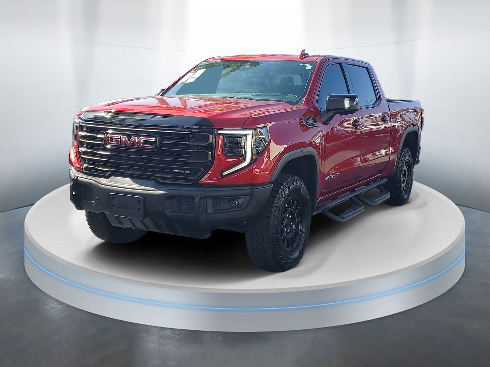 Vehicle Detail Icon