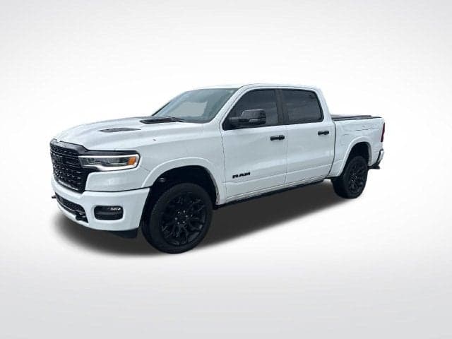 2025 RAM 1500 Limited — photo 1 of 5
