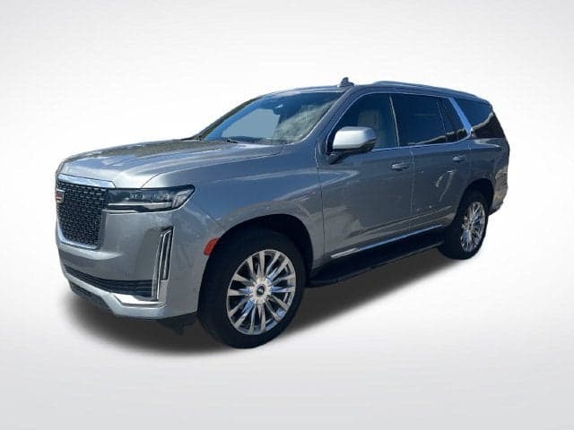 2023 Cadillac Escalade RWD Premium Luxury — photo 1 of 5