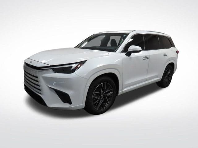 Vehicle Detail Icon