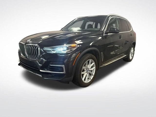 2023 BMW X5 sDrive40i — photo 1 of 12