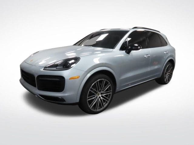 Vehicle Detail Icon