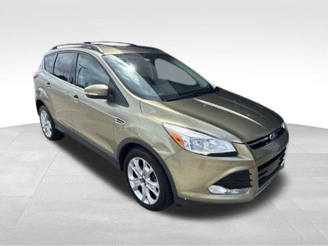 2013 Ford Escape SEL — photo 1 of 6