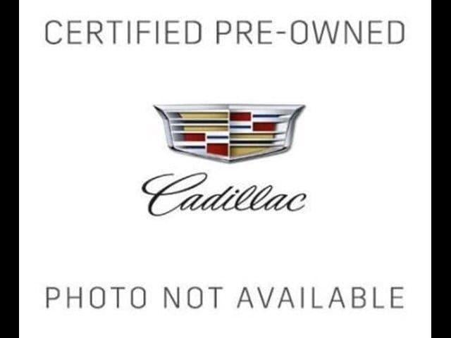 2025 Cadillac CT5 Premium Luxury — photo 1 of 5