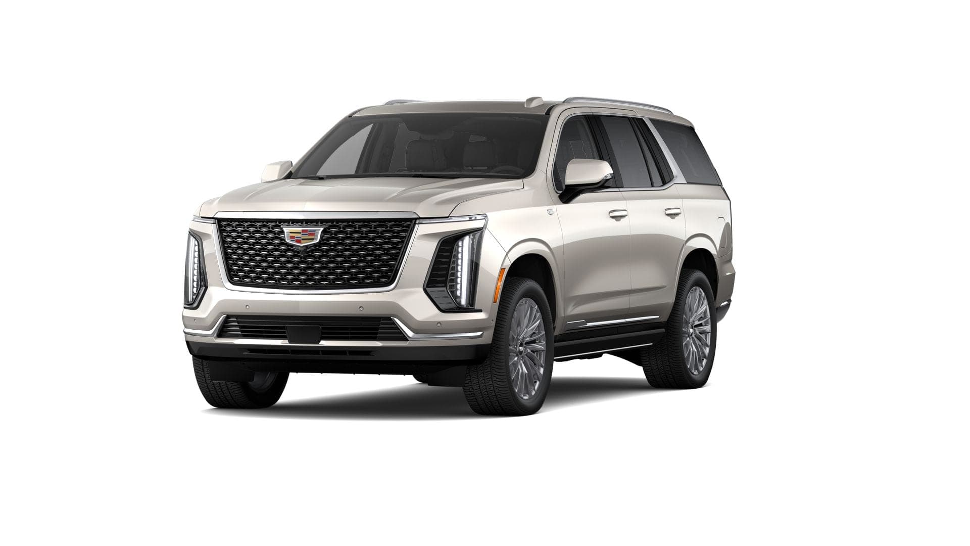 2027 Cadillac Escalade Base — photo 1 of 5