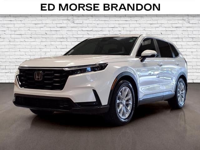 2023 Honda CR-V EX-L — photo 1 of 33