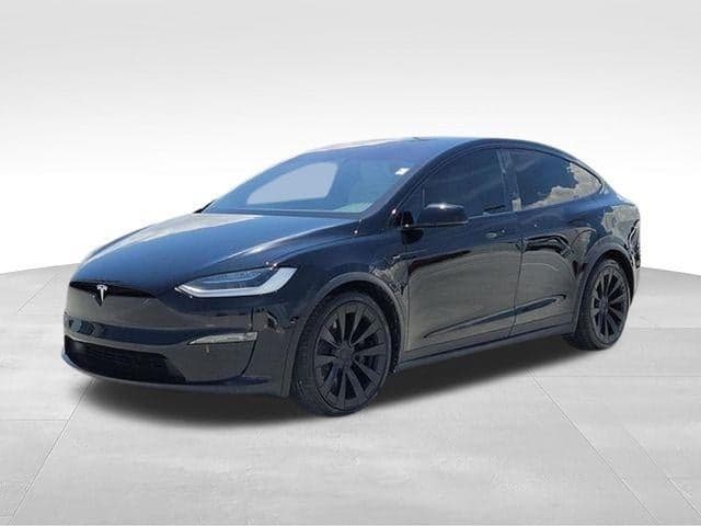 2023 Tesla Model X Base — photo 1 of 30