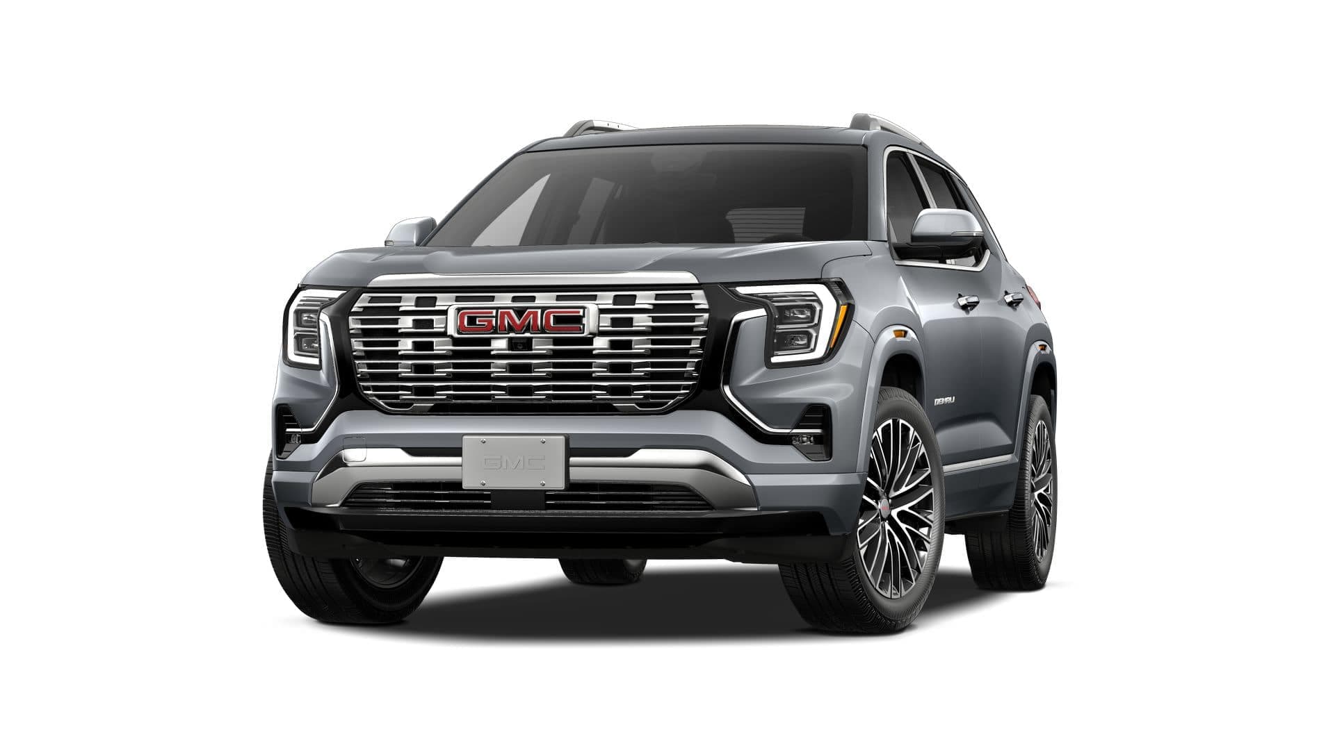 2027 GMC Terrain AWD Denali — photo 1 of 8