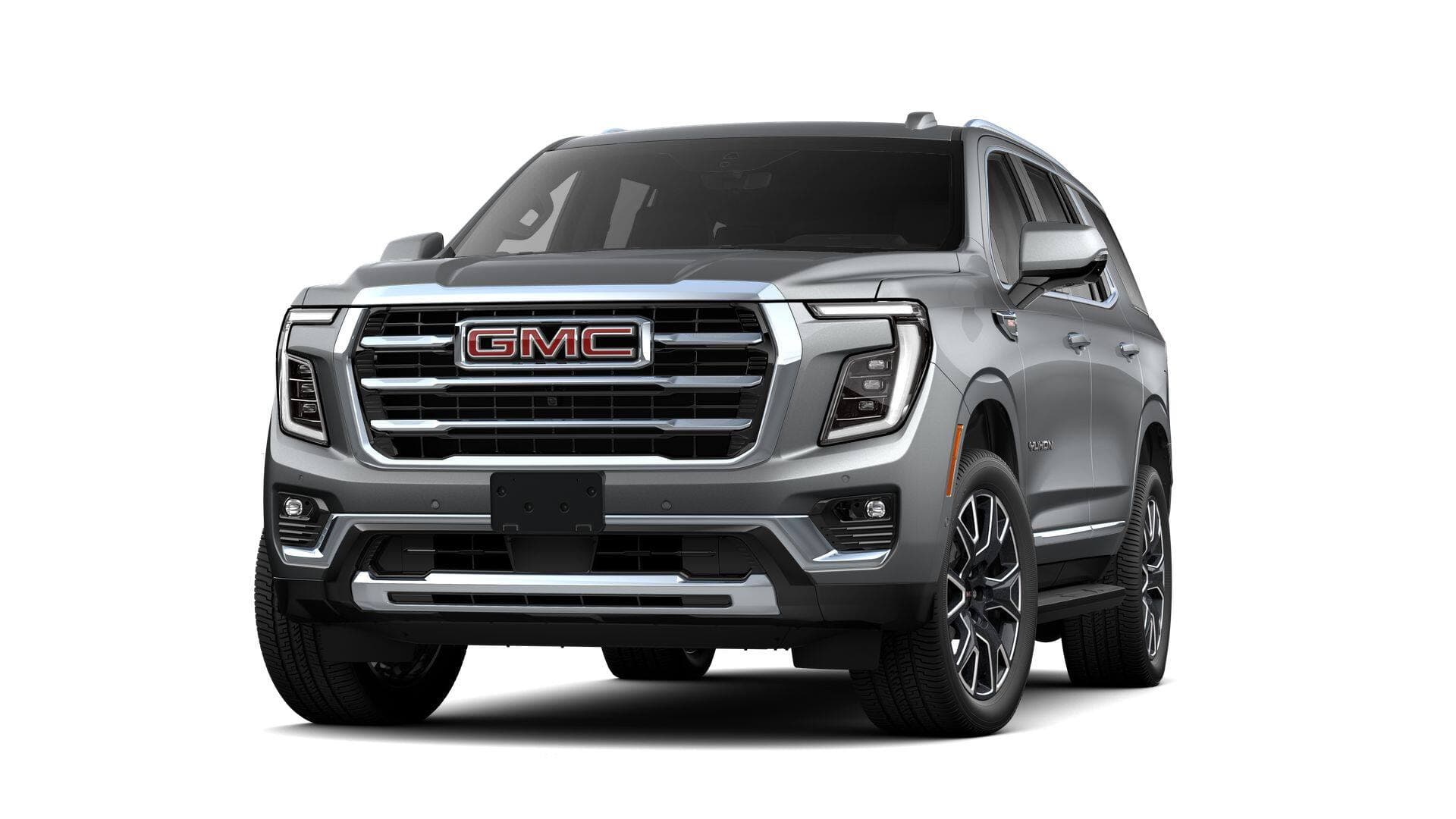 2027 GMC Yukon Elevation — photo 1 of 5