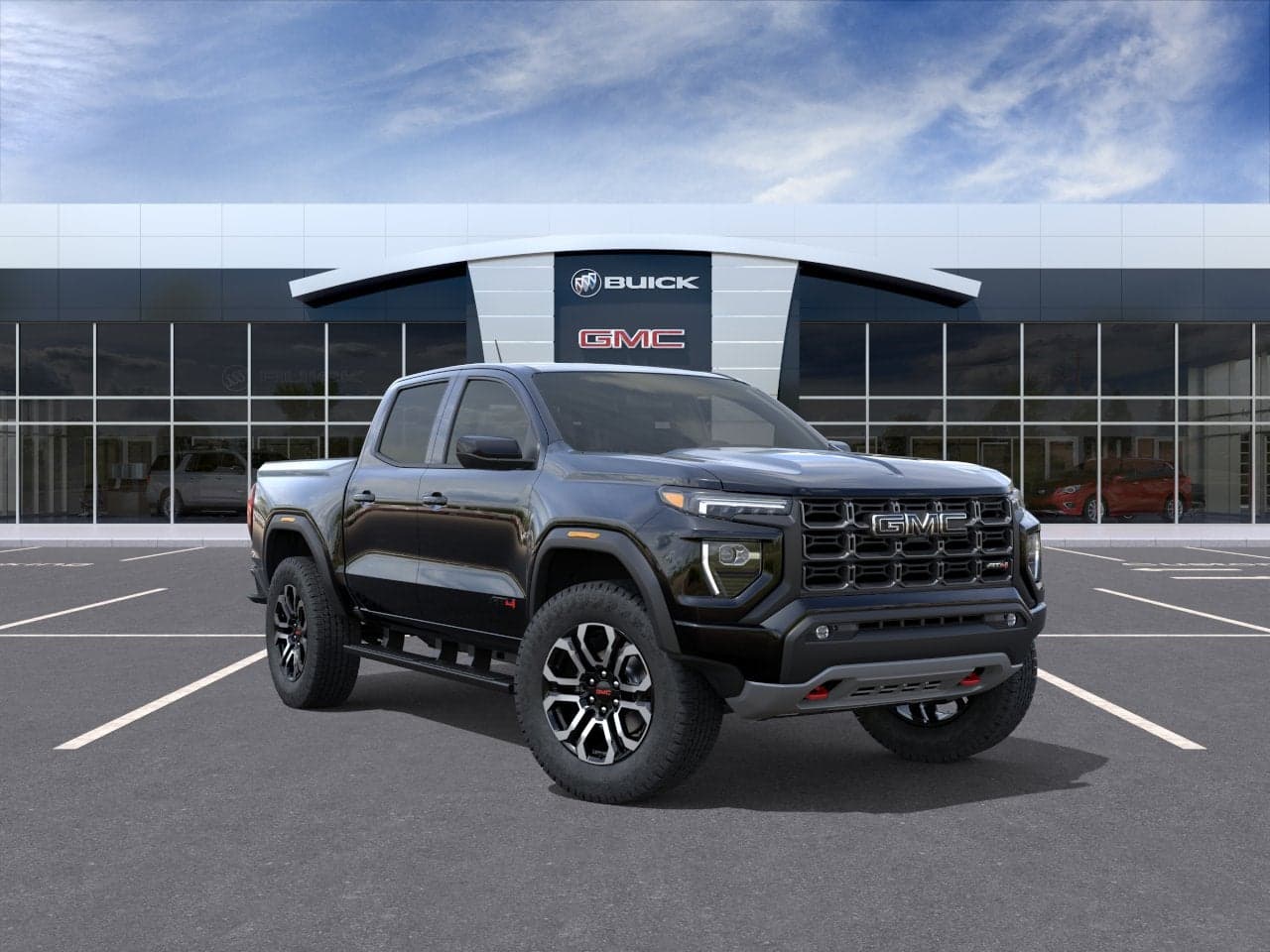 Vehicle Detail Icon