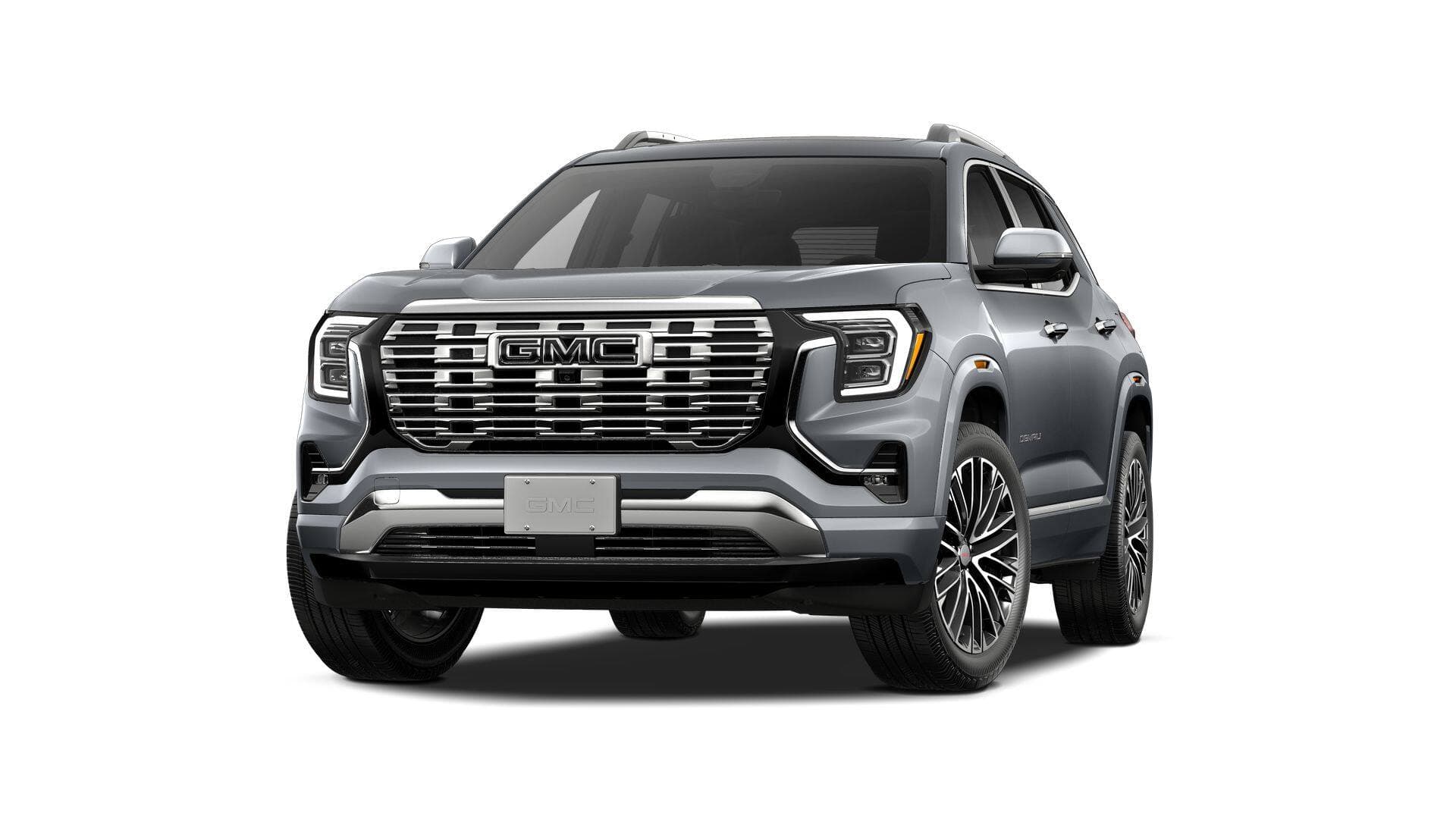 2027 GMC Terrain AWD Denali — photo 1 of 5