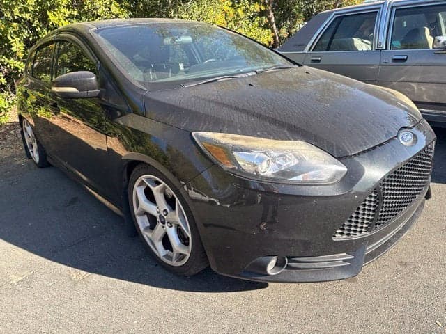 2014 Ford Focus ST — photo 1 of 3