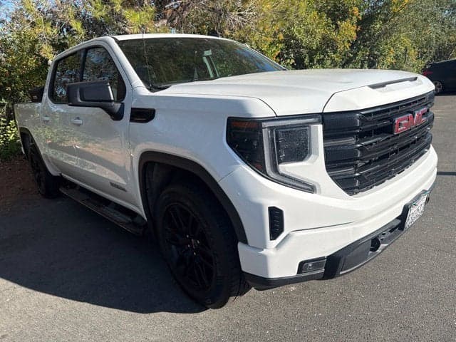 2023 GMC Sierra 1500 Elevation — photo 1 of 3