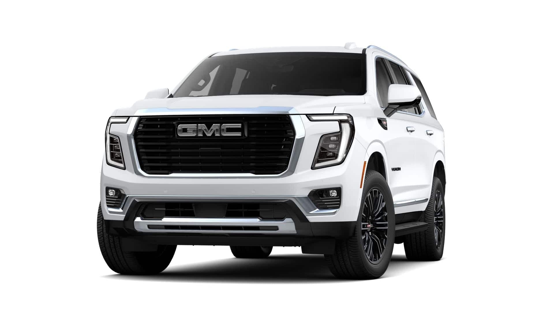 2027 GMC Yukon Elevation — photo 1 of 5