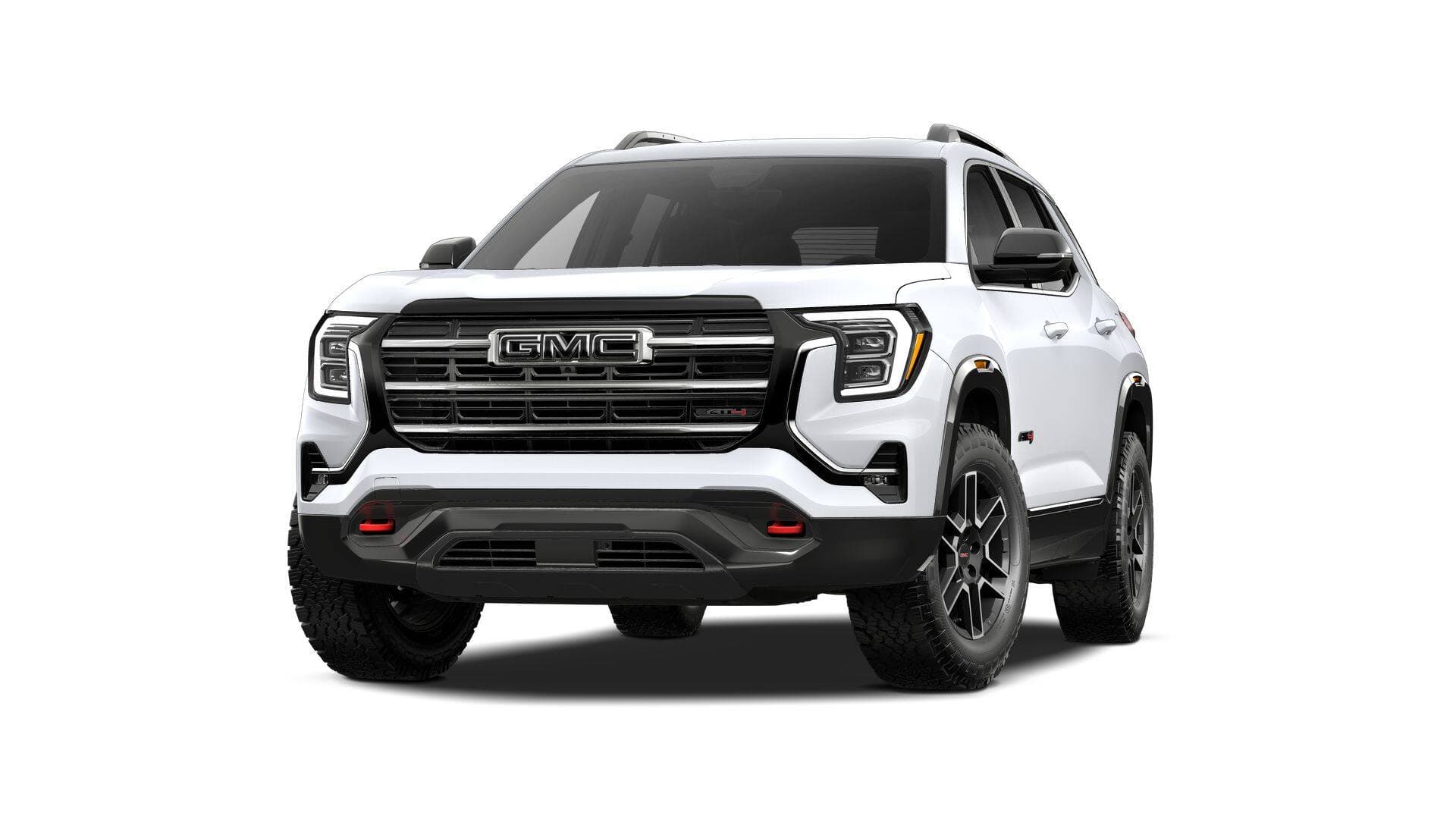 2027 GMC Terrain AWD AT4 — photo 1 of 8