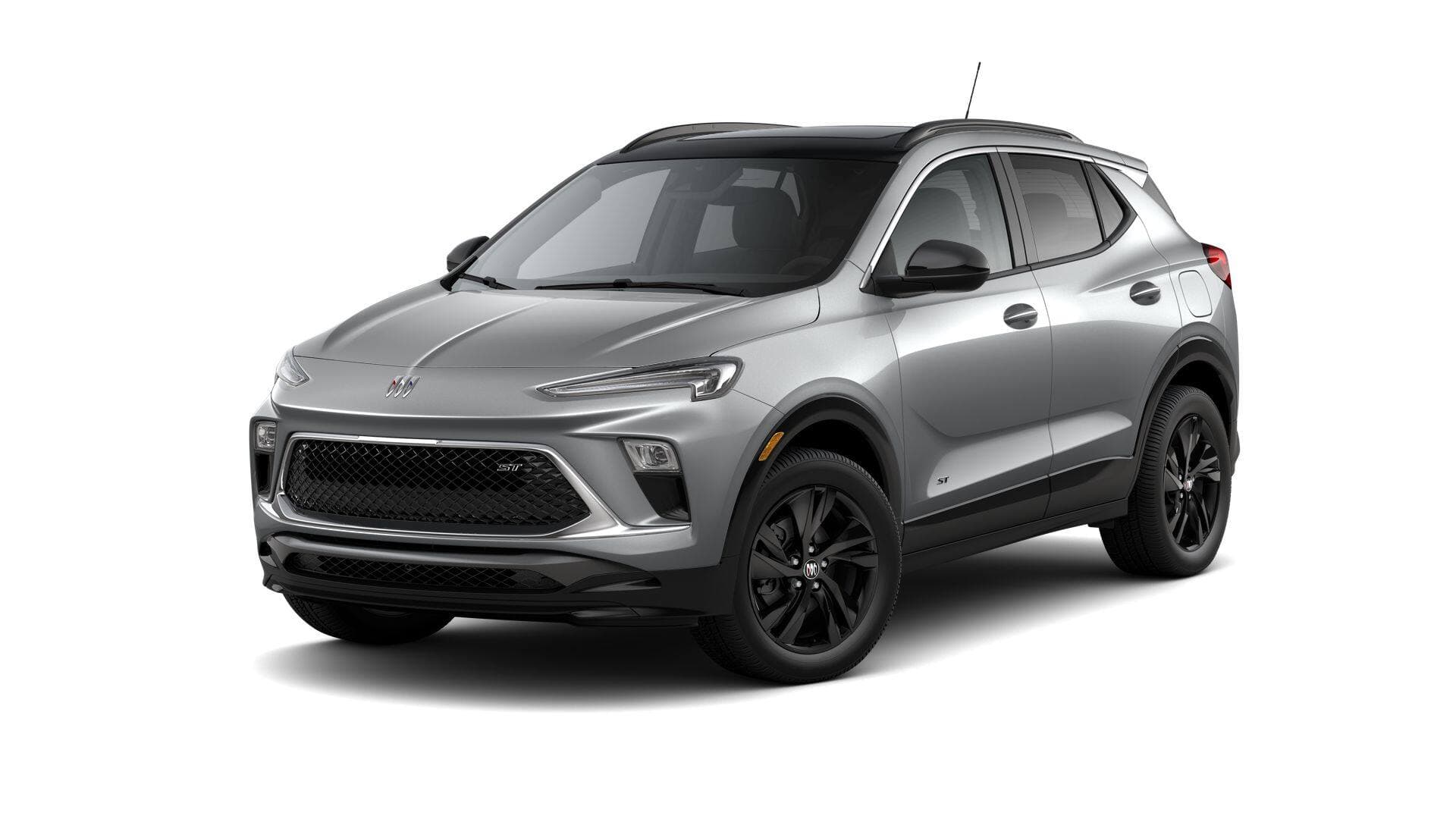 2026 Buick Encore GX Sport Touring — photo 1 of 10