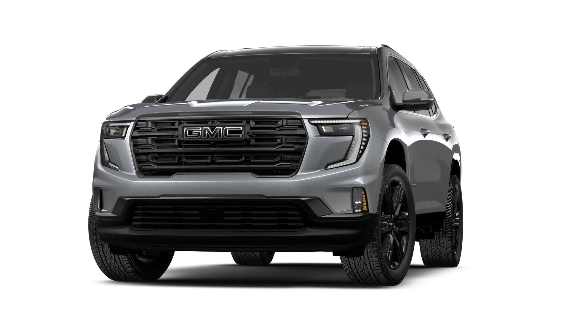 2027 GMC Acadia AWD Elevation — photo 1 of 8