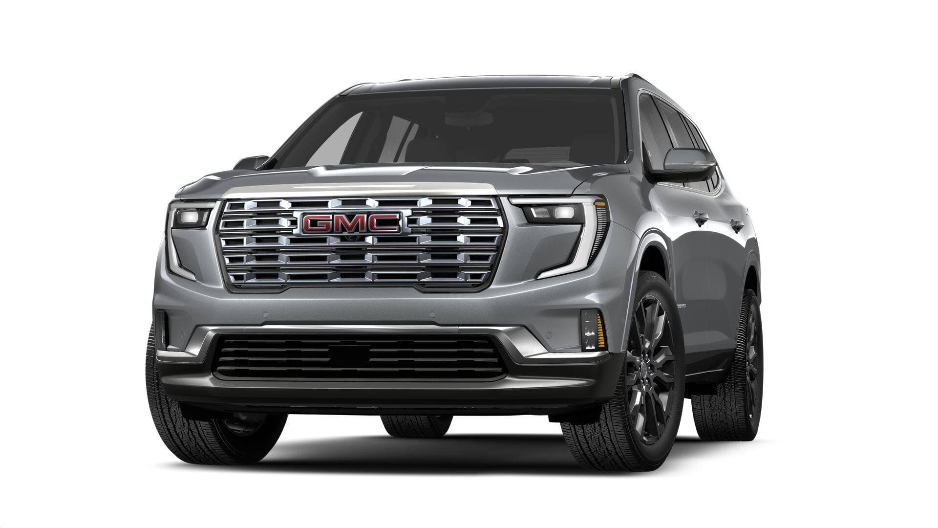 2027 GMC Acadia AWD Denali — photo 1 of 8