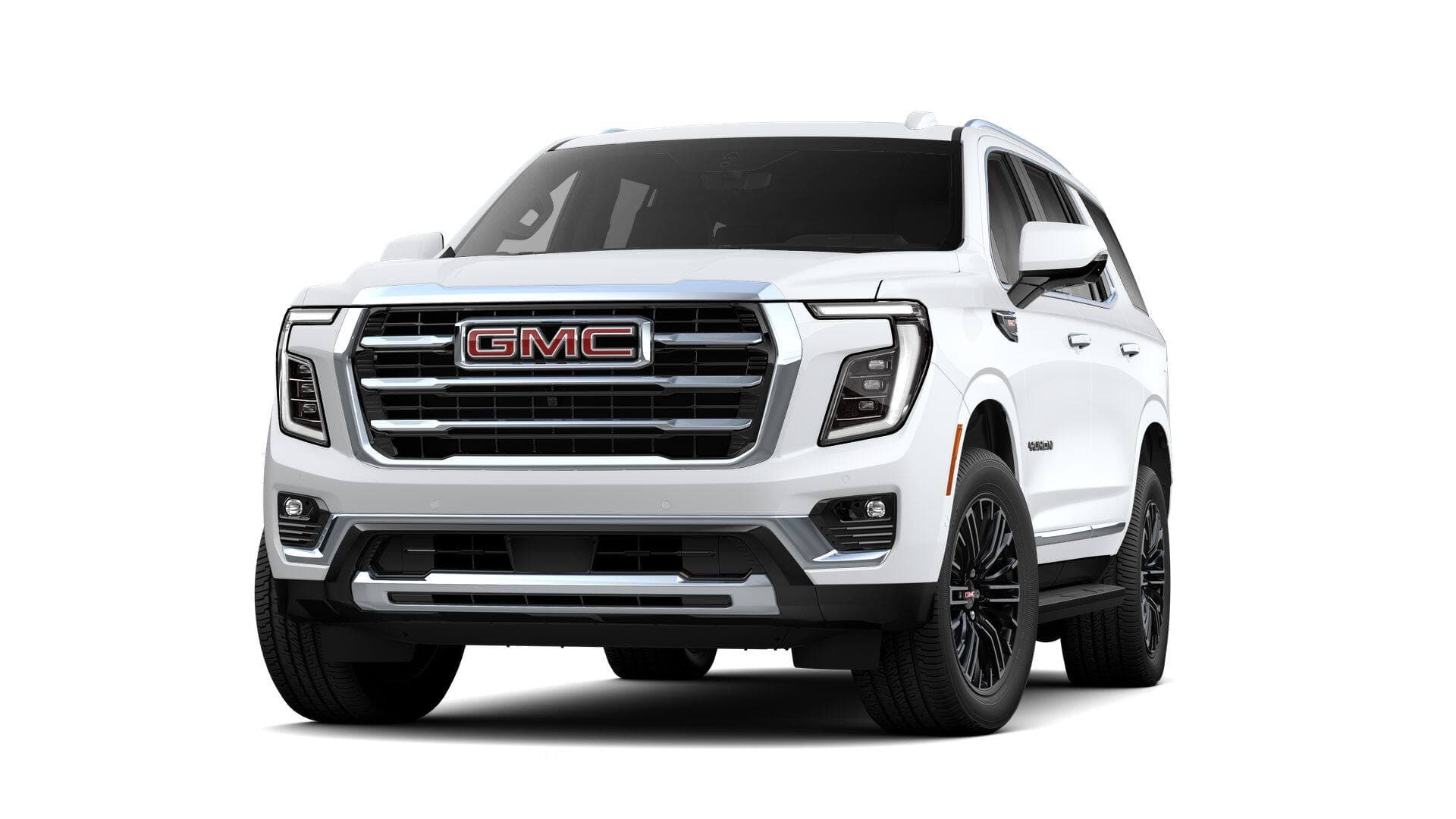 2027 GMC Yukon Elevation — photo 1 of 8