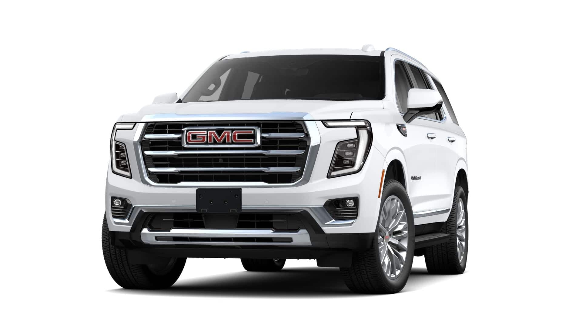 2027 GMC Yukon Elevation — photo 1 of 5