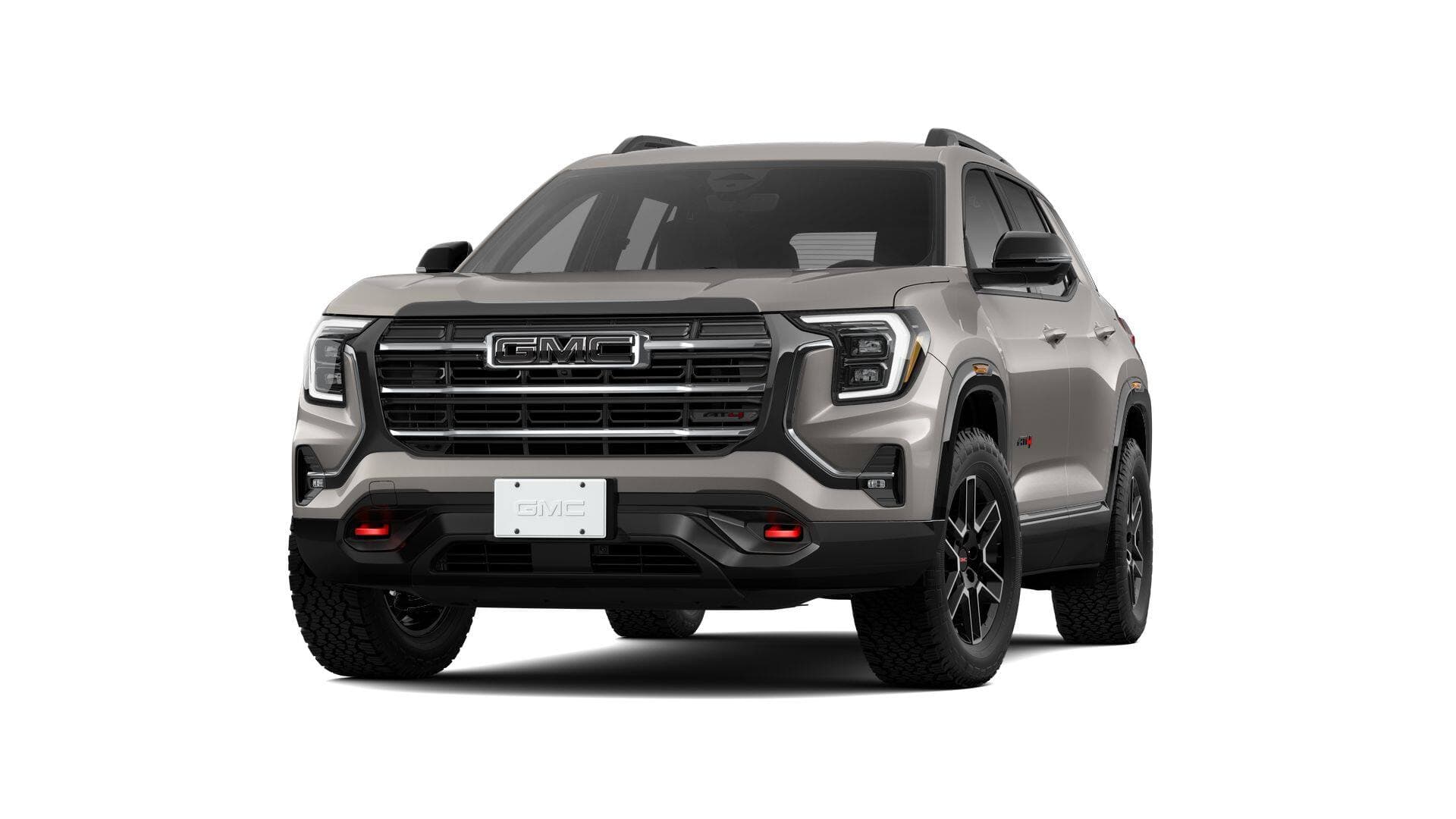 2026 GMC Terrain AWD AT4 — photo 1 of 8