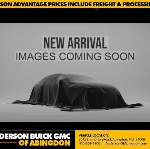 2021 Jeep Cherokee Limited — photo 1 of 4