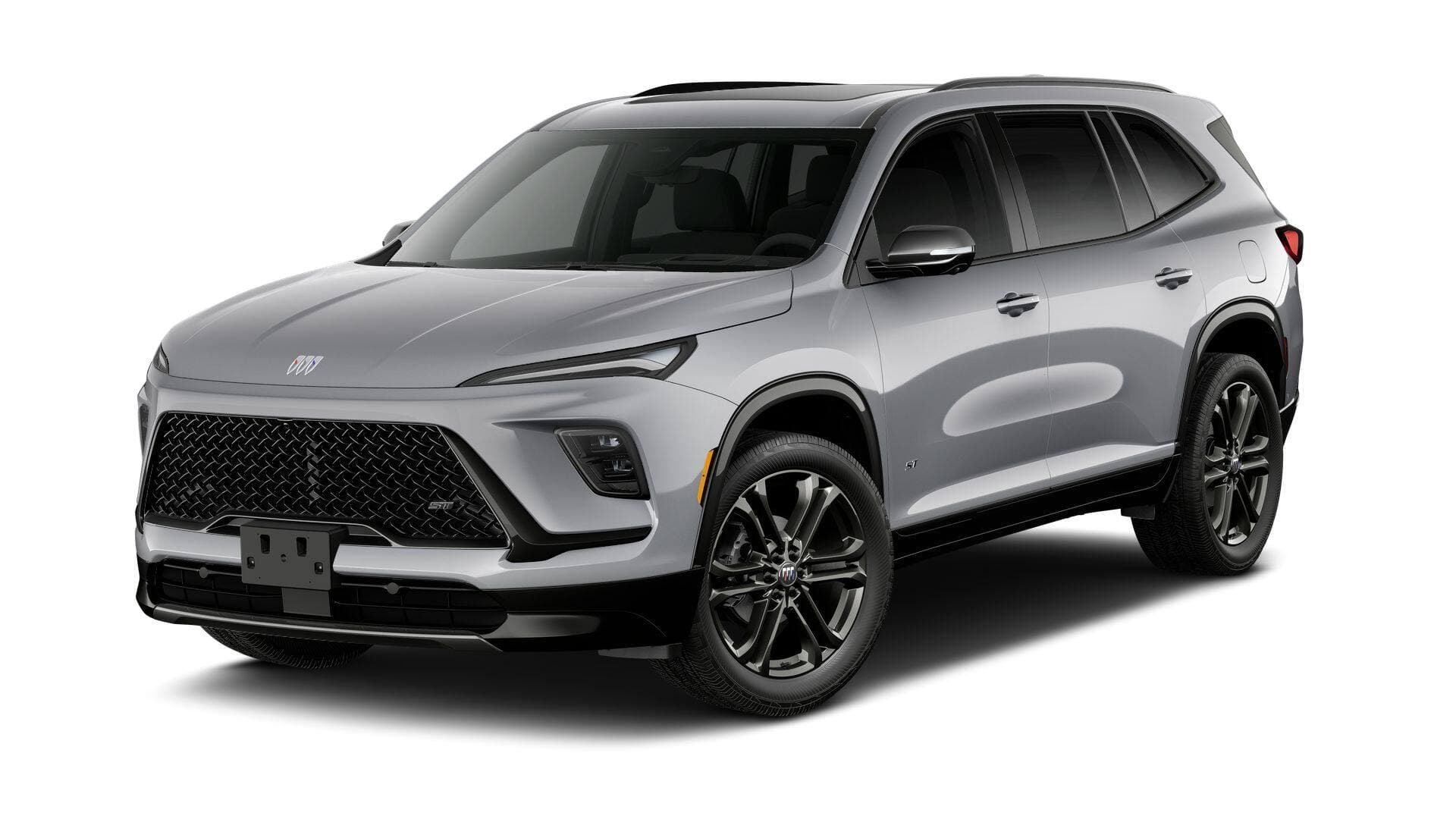 2027 Buick Enclave Sport Touring — photo 1 of 10
