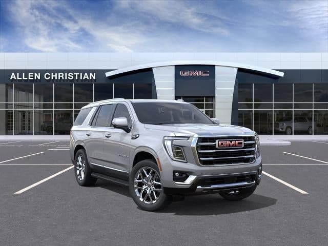 2027 GMC Yukon Elevation — photo 1 of 5