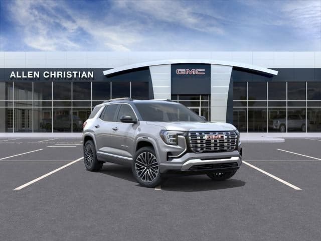 2027 GMC Terrain AWD Denali — photo 1 of 5