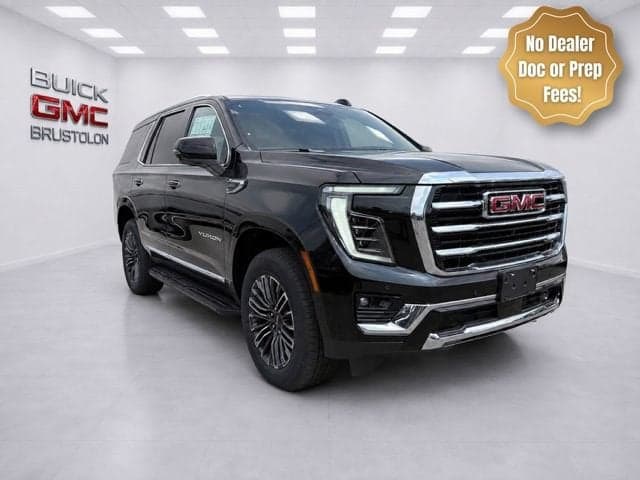 2026 GMC Yukon Elevation — photo 1 of 39