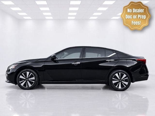 2020 Nissan Altima Base — photo 1 of 27